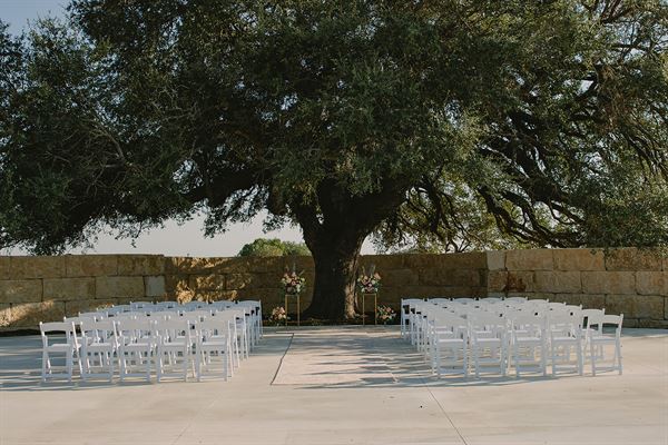 The Twelve81 Weddings & Events