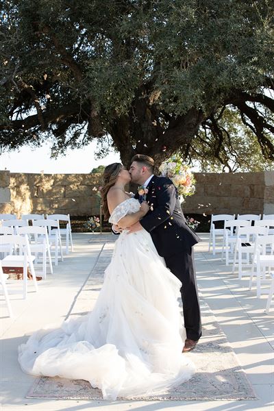 The Twelve81 Weddings & Events