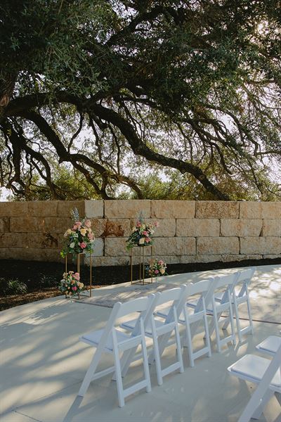 The Twelve81 Weddings & Events