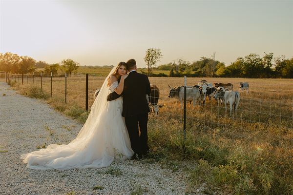 The Twelve81 Weddings & Events