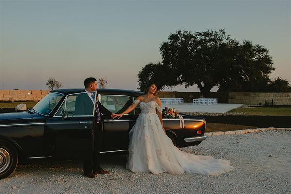 The Twelve81 Weddings & Events