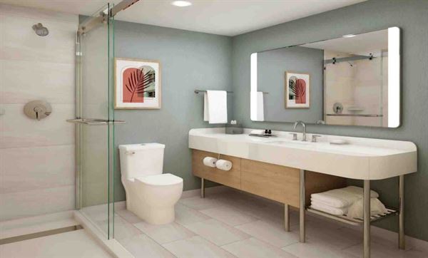 Sonesta Miami Airport Hotel