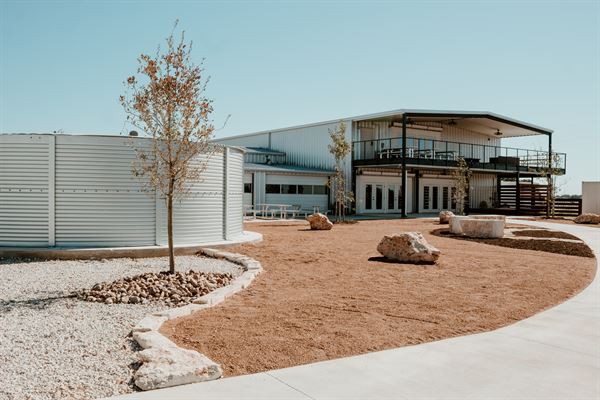 The Twelve81 Weddings & Events