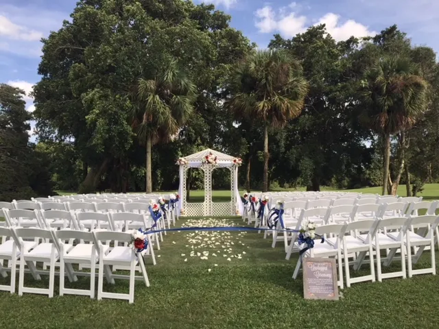 Delray Beach Golf Club