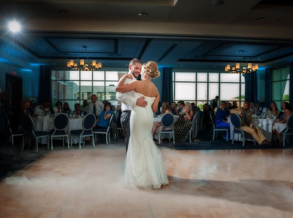 Sheraton Erie Bayfront Hotel