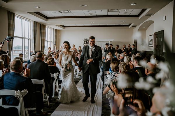 Sheraton Erie Bayfront Hotel