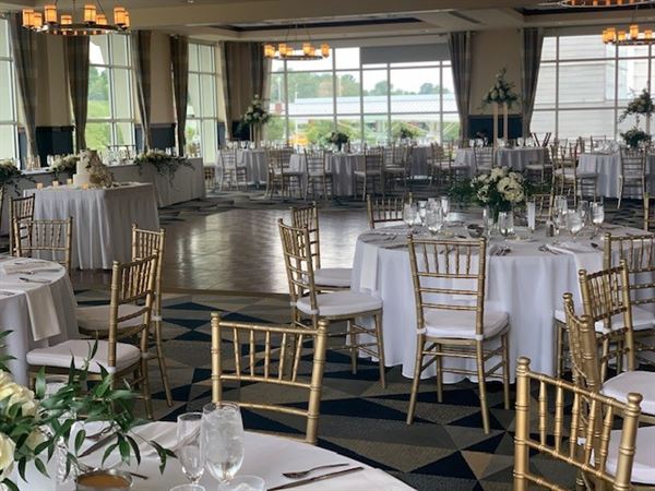 Sheraton Erie Bayfront Hotel