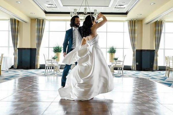 Sheraton Erie Bayfront Hotel