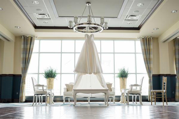 Sheraton Erie Bayfront Hotel
