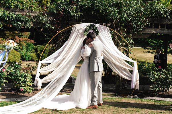 Mintara atop Burnaby Mountain