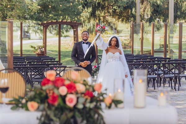 Burnaby Mountain Clubhouse