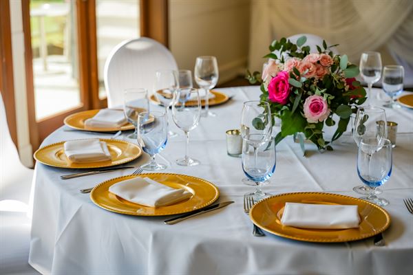 Burnaby Mountain Clubhouse