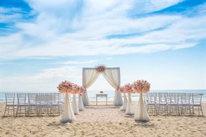 B Ocean Private Beach