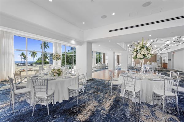 B Ocean Resort Fort Lauderdale