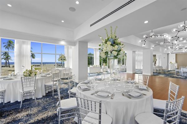 B Ocean Resort Fort Lauderdale