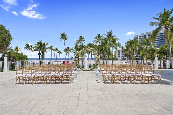 B Ocean Resort Fort Lauderdale