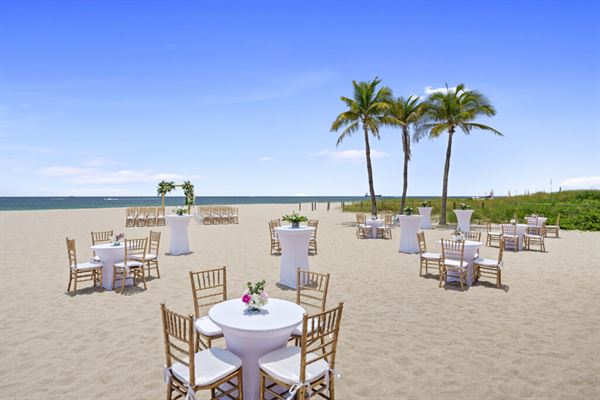 B Ocean Resort Fort Lauderdale