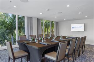 Marina Board Room