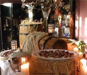 In Good Taste Catering & Design