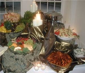 In Good Taste Catering & Design