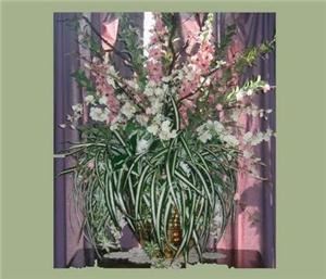 In Good Taste Catering & Design