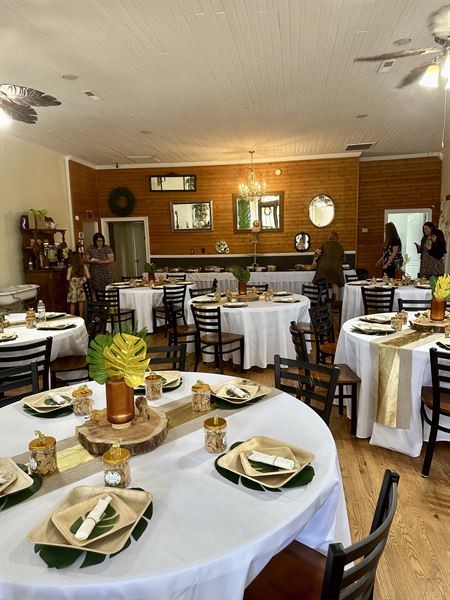 Rosie's In Reidville