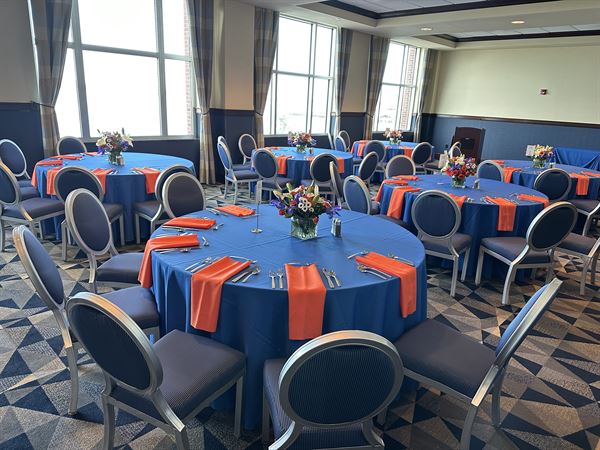 Sheraton Erie Bayfront Hotel