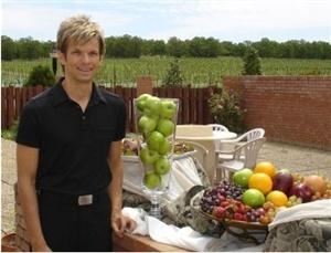 In Good Taste Catering & Design