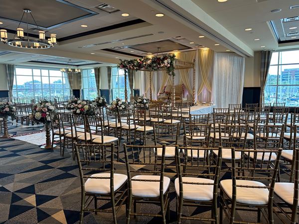 Sheraton Erie Bayfront Hotel