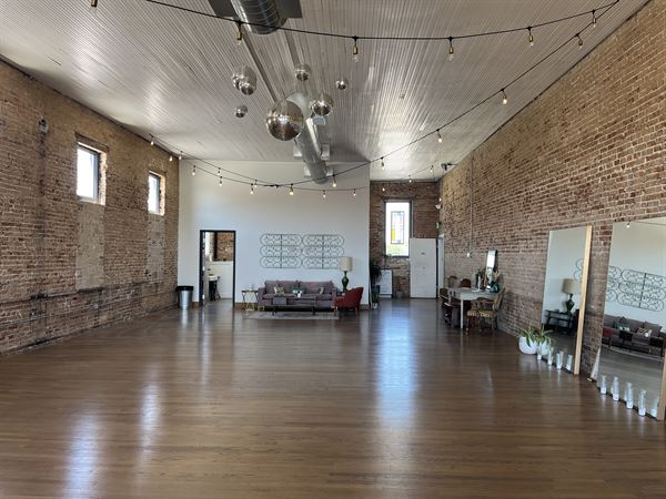 Into The Well Collective