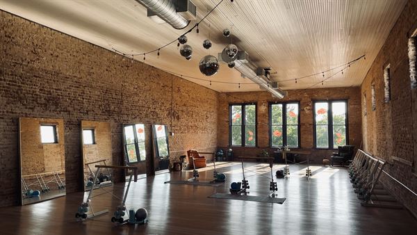 Into The Well Collective