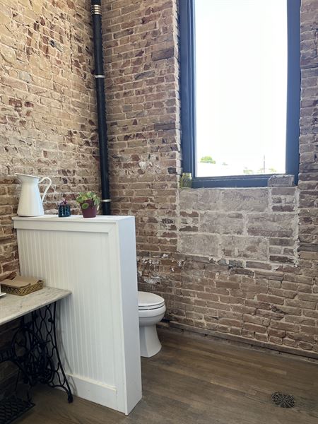 Into The Well Collective