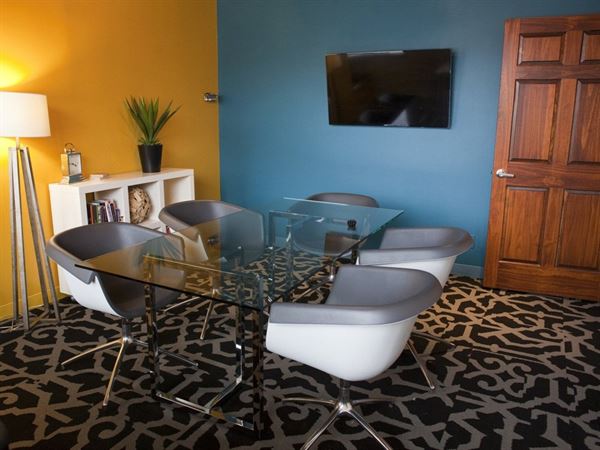 25N Coworking Geneva