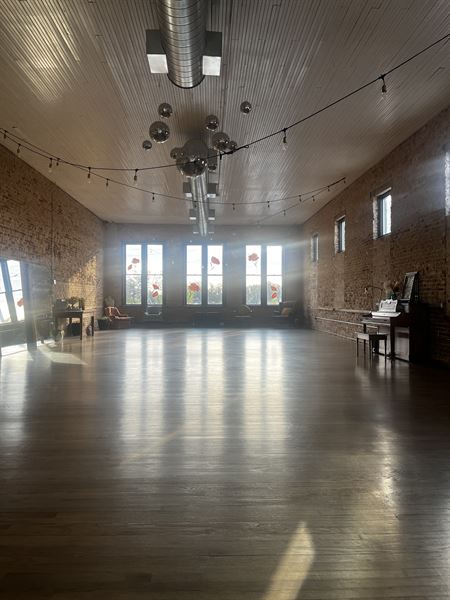 Into The Well Collective