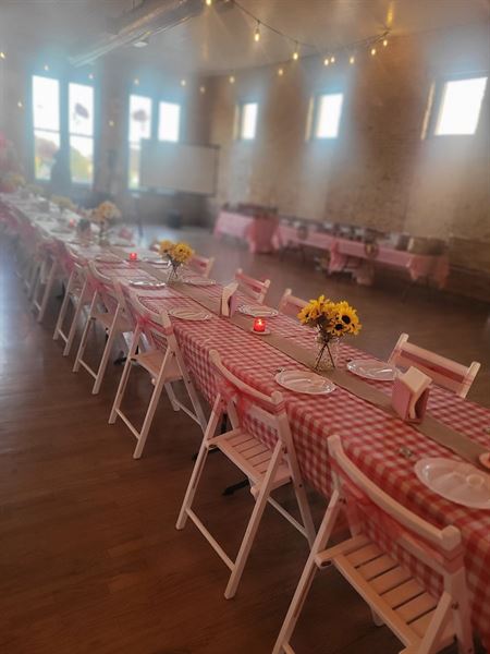 Into The Well Collective