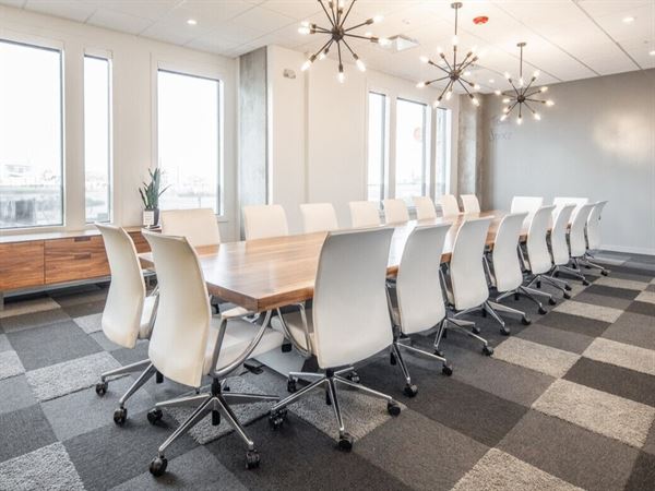 25N Coworking Frisco