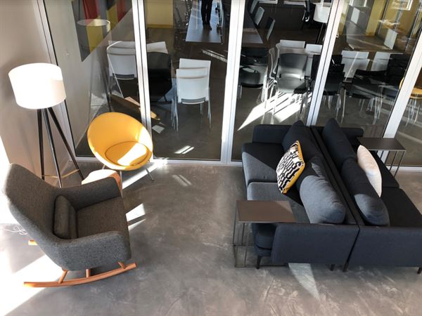 25N Coworking Frisco