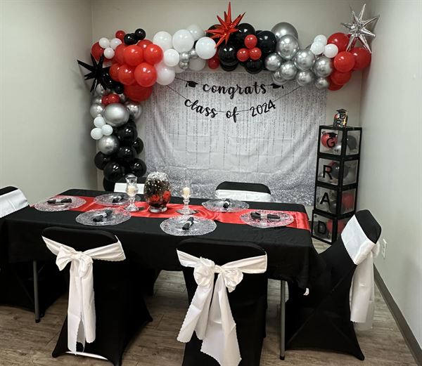 KP Studio and Events