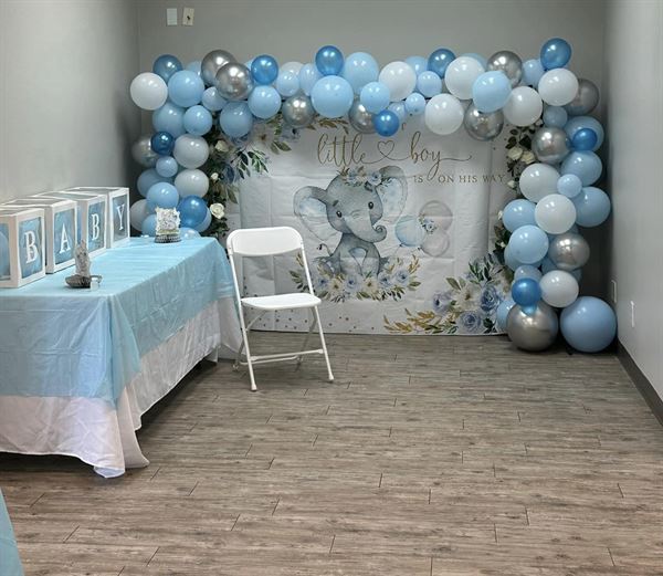 KP Studio and Events