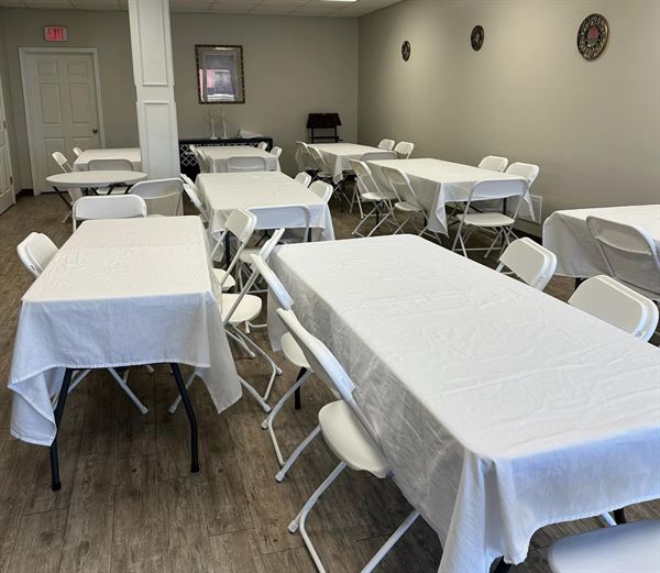 KP Studio and Events