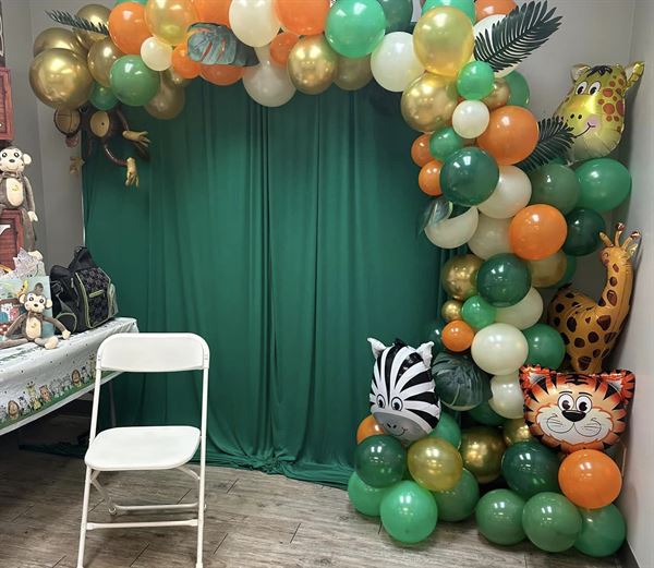 KP Studio and Events