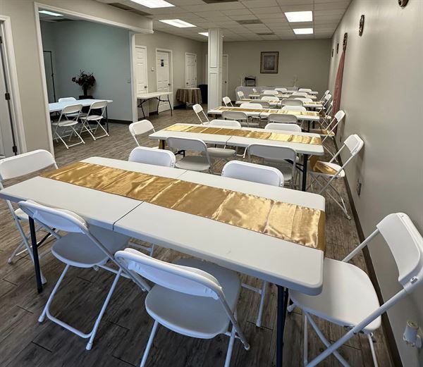 KP Studio and Events