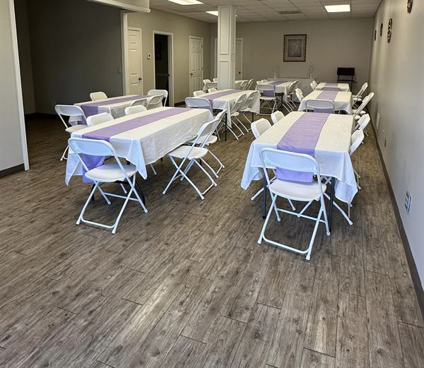 KP Studio and Events