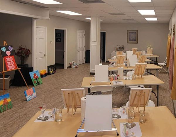 KP Studio and Events