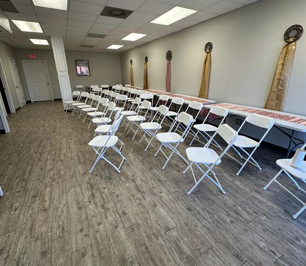 KP Studio and Events