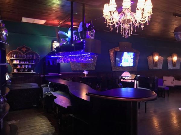 Speakeasy Bistro LLC