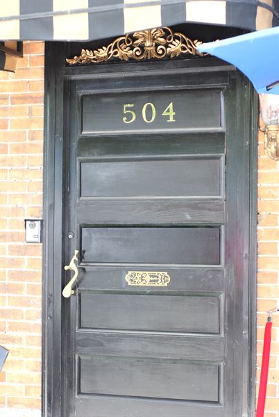 Speakeasy Bistro LLC