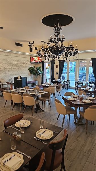 Te Ura il ponte Italian restaurant (& Events)