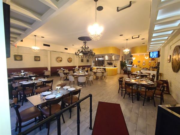 Te Ura il ponte Italian restaurant (& Events)