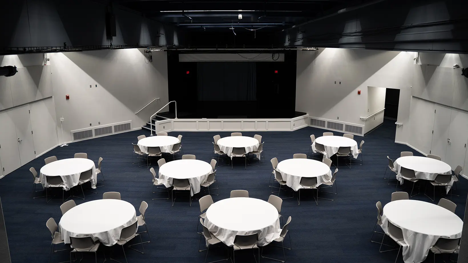 Conference Services  - University Of West Florida